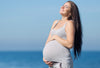 Feel Radiant During Pregnancy with Ybera Paris Organic Straightening – The Safest Hair Treatment for Expecting Mothers in Barcelona