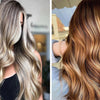 Balayage Mèches à Barcelone : la tendance indémodable