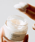 Hydrating Bean Cream for Deep Skin Moisture