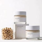 Hydrating Bean Cream for Deep Skin Moisture