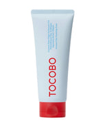 Coconut Clay Cleansing Foam for Clear Skin