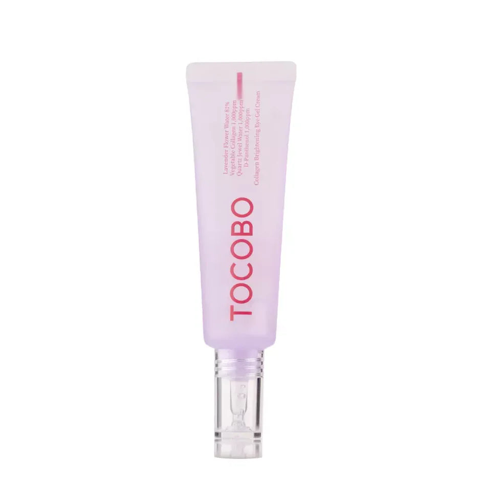 Collagen Brightening Eye Gel Cream