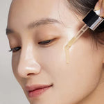 Green Lemon Vita C Brightening Blemish Serum