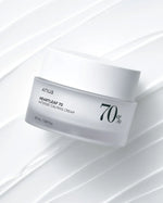 Heartleaf 70% Intense Soothing Calming Cream