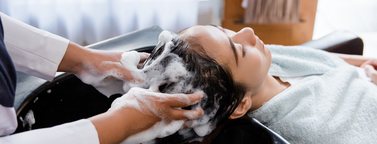 Tratamiento coreano en Fusion Beauty, Barcelona