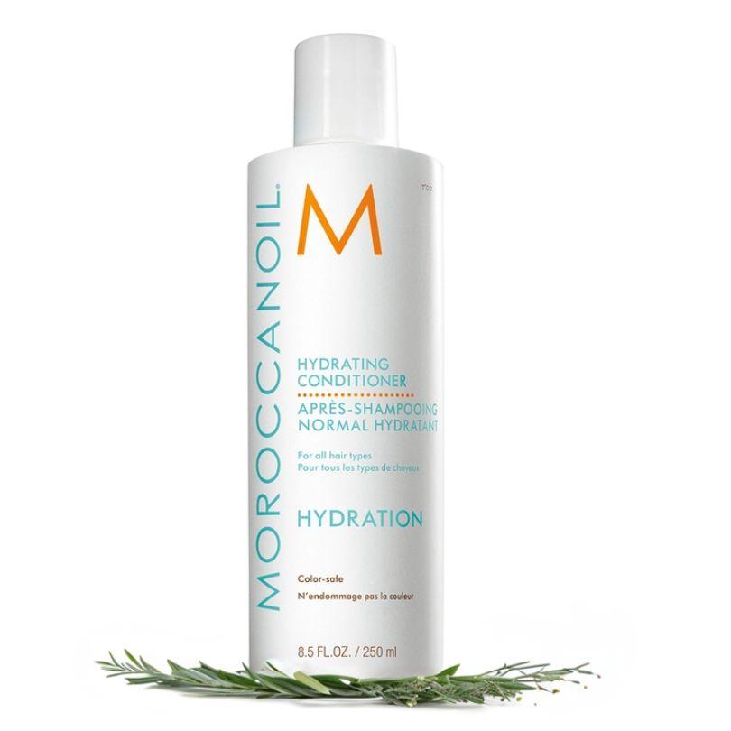 Acondicionador hidratante Moroccanoil