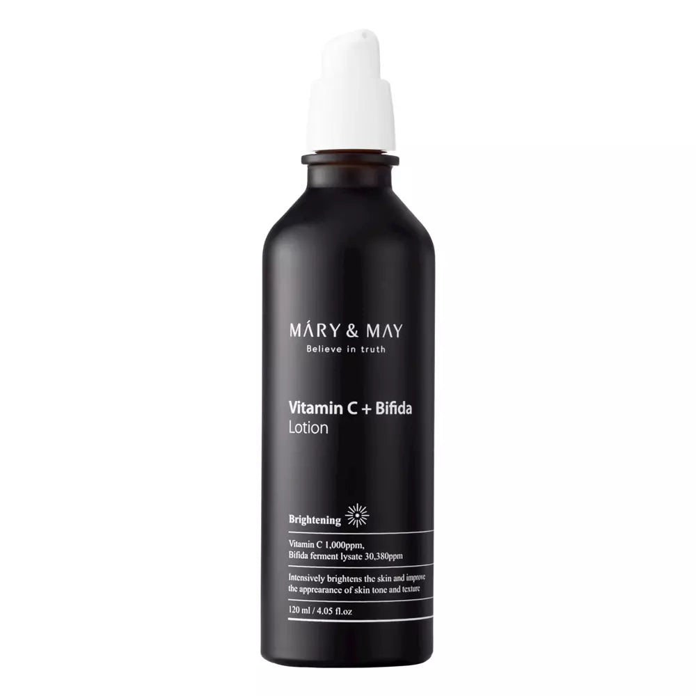 Vitamin C Bifida Glow Emulsion with Probiotics