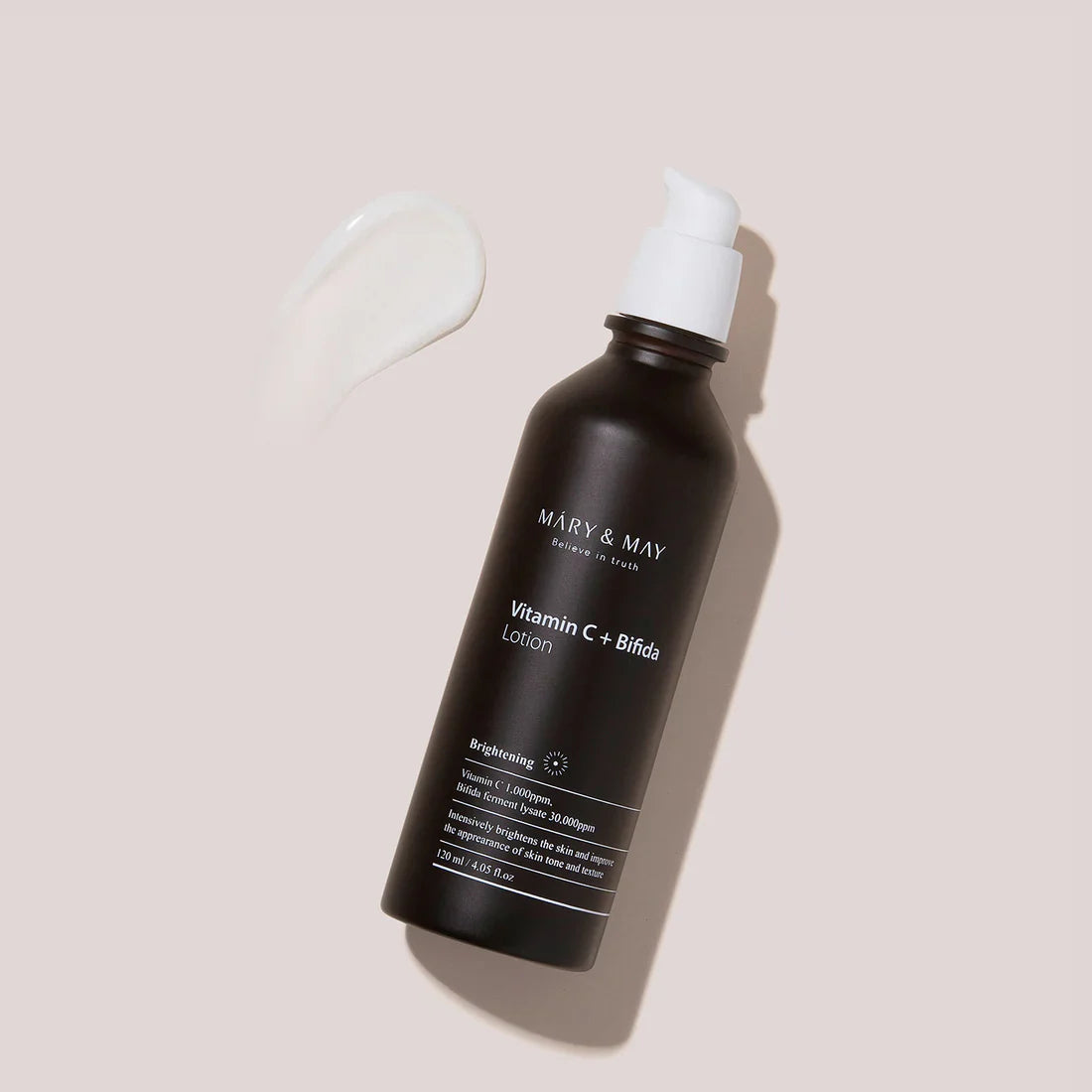 Vitamin C Bifida Glow Emulsion with Probiotics