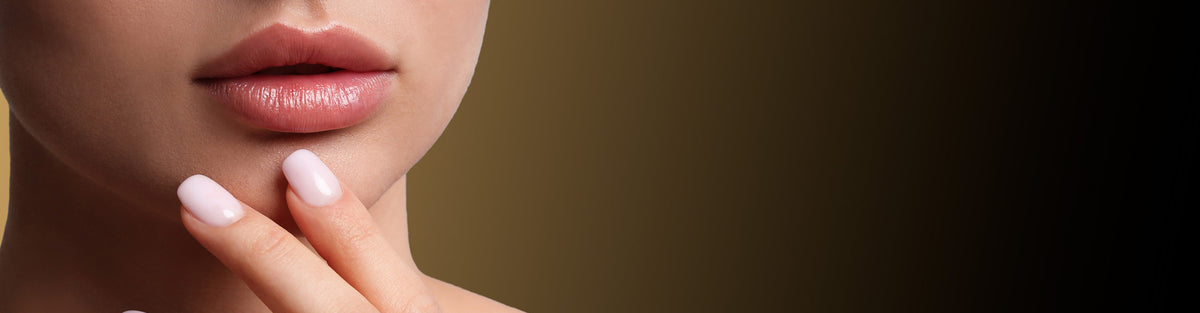 Micropigmentación de labios (lip blush) en Fusion Beauty, Barcelona