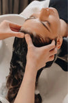 Head spa para dos en Barcelona: en pareja o con amigas