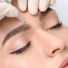 Microblading de cejas en Fusion Beauty, Barcelona