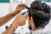 Barbería para hombre en Fusion Beauty, Barcelona