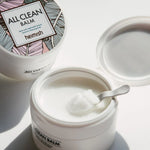 All clean balm