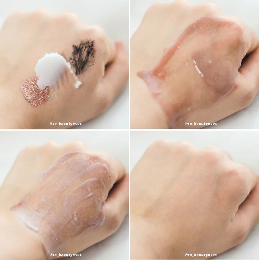 All clean balm