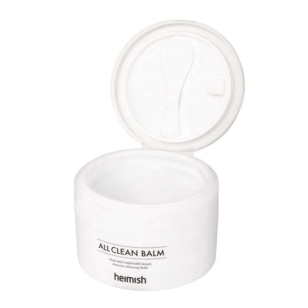 All clean balm