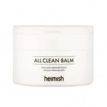 All clean balm