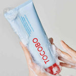 Coconut Clay Cleansing Foam