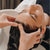 Tratamiento coreano del cuero cabelludo (head spa) – Fusion Beauty, salón de belleza en Barcelona