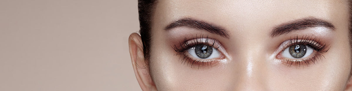 Lifting de pestañas en Fusion Beauty, Barcelona