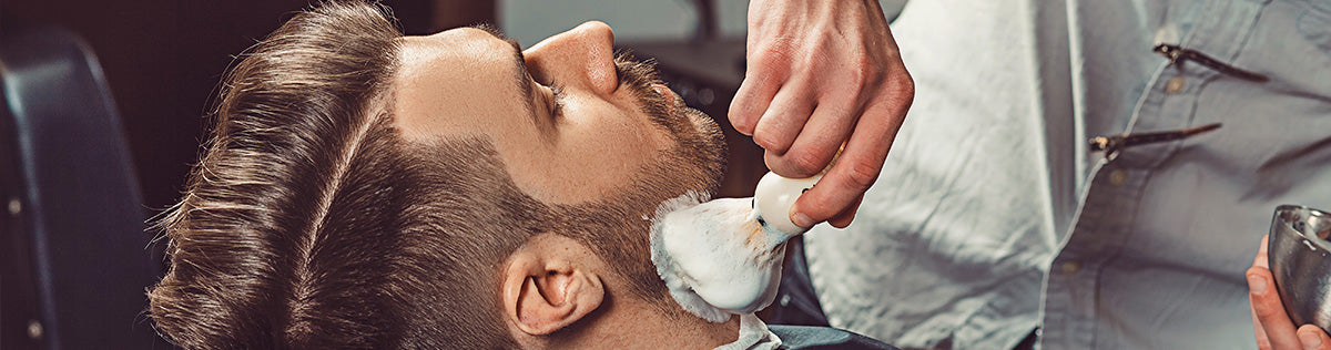 Barbería para hombre en Fusion Beauty, Barcelona