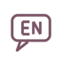 Atención en inglés